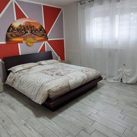 Appartamento Giotto Cento  Exterior photo