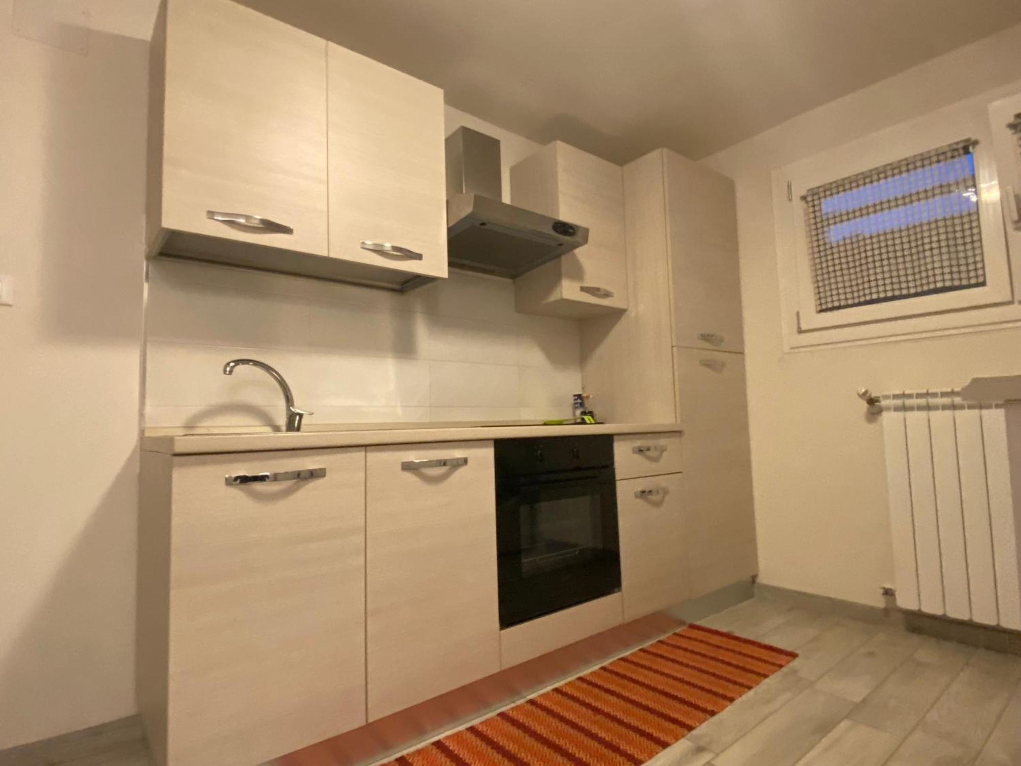 Appartamento Giotto Cento  Exterior photo