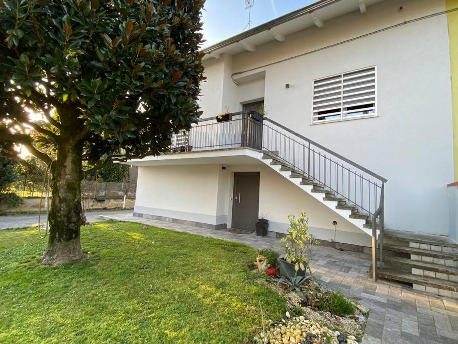 Appartamento Giotto Cento  Exterior photo